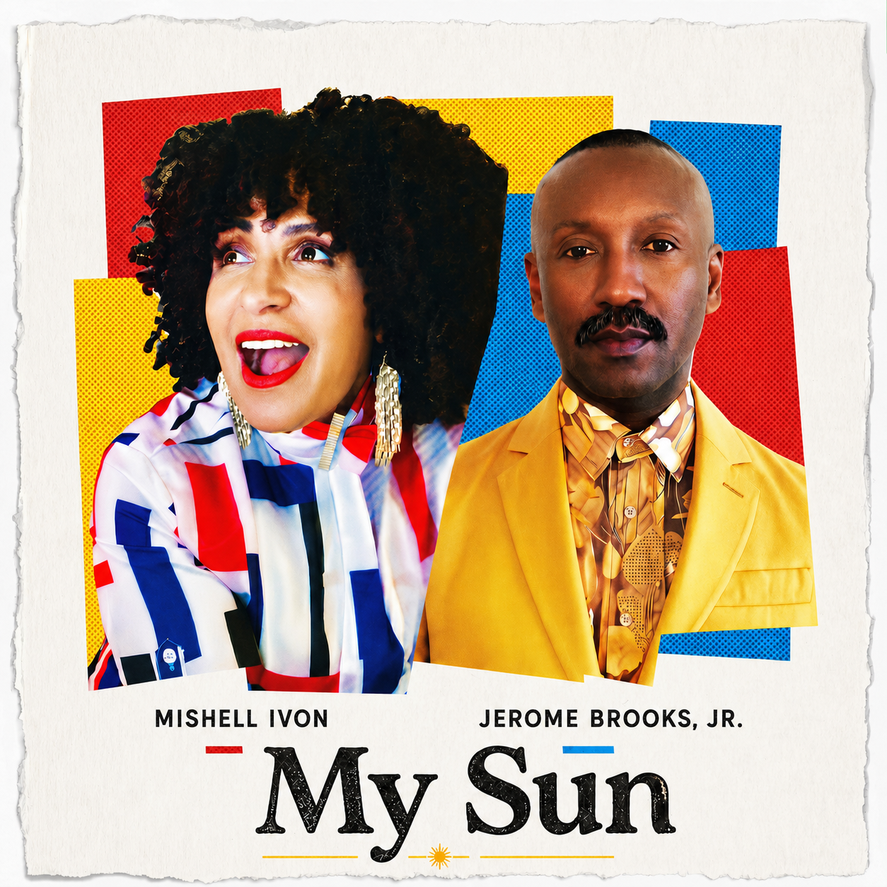 My Sun